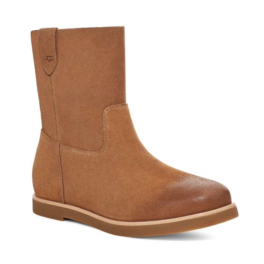 Ugg Josefene Short Boot Size 5 New